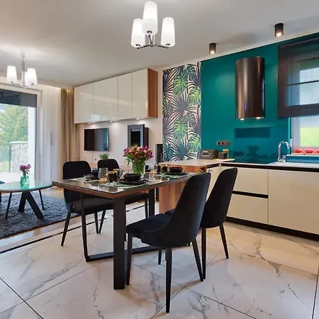 Piano By Royal Aparts Apartamento Świeradów-Zdrój