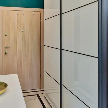 Piano By Royal Aparts Swieradow-Zdroj