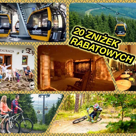 Piano By Royal Aparts * Swieradow-Zdroj