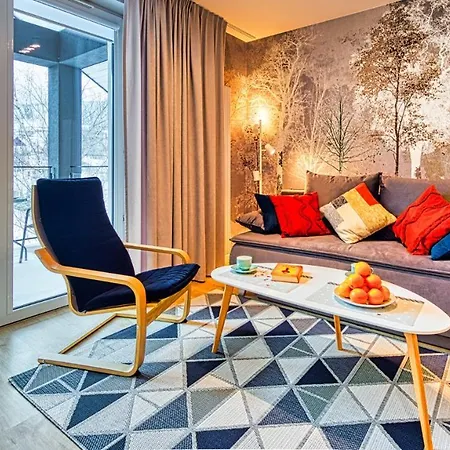 Apartamento Piano By Royal Aparts Świeradów-Zdrój