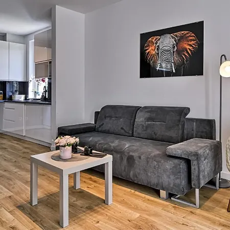 Apartamento Piano By Royal Aparts Świeradów-Zdrój