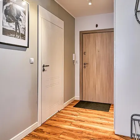 Piano By Royal Aparts Apartamento Świeradów-Zdrój