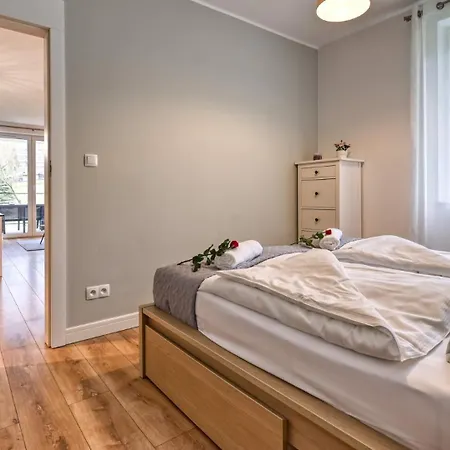 Apartamento Piano By Royal Aparts Świeradów-Zdrój
