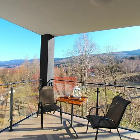 Apartment Piano By Royal Aparts Swieradow-Zdroj