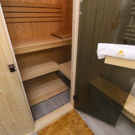 Piano By Royal Aparts