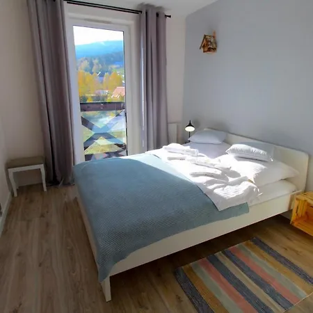 Apartment Piano By Royal Aparts Swieradow-Zdroj