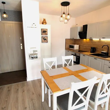 Piano By Royal Aparts * Swieradow-Zdroj