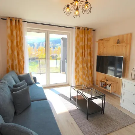 Apartment Piano By Royal Aparts