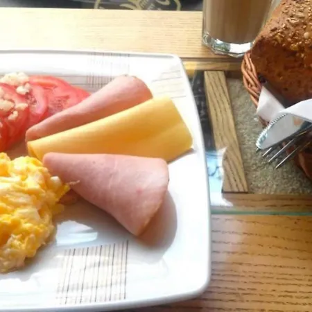 Piano By Royal Aparts Apartment Swieradow-Zdroj