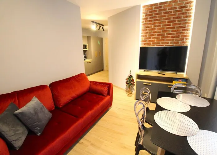 Piano By Royal Aparts Świeradów-Zdrój