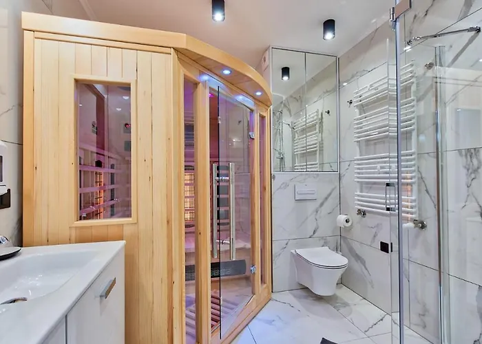 Piano By Royal Aparts Świeradów-Zdrój