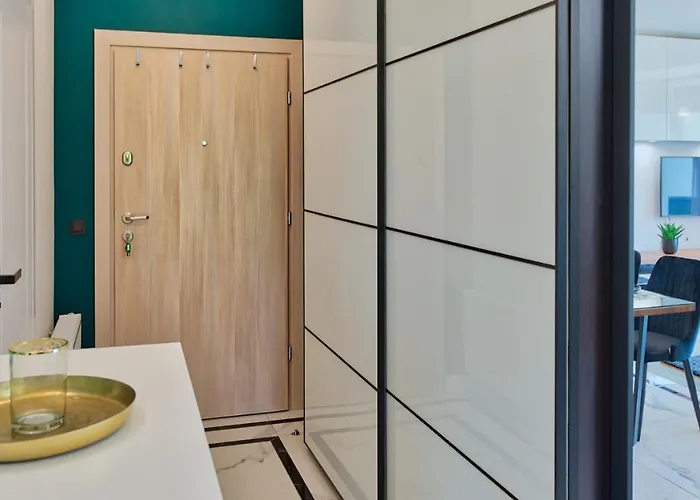 Piano By Royal Aparts Świeradów-Zdrój