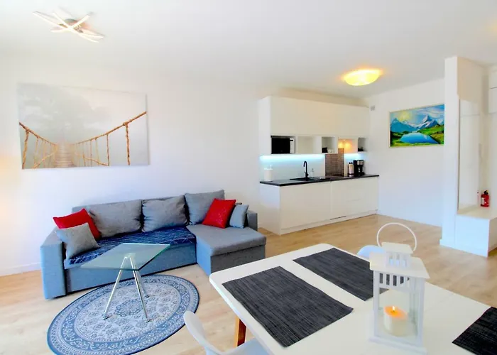 Piano By Royal Aparts Świeradów-Zdrój