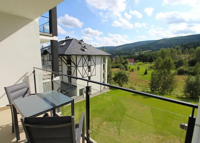 Appartement Piano By Royal Aparts *