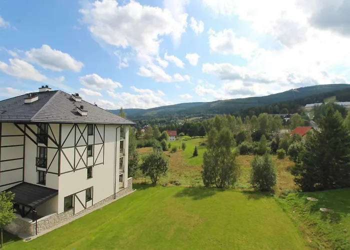 Piano By Royal Aparts Lejlighed *