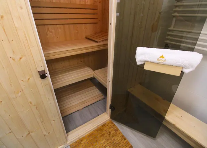 Piano By Royal Aparts