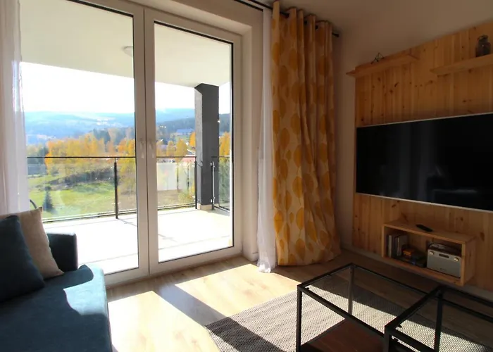 Appartement Piano By Royal Aparts *