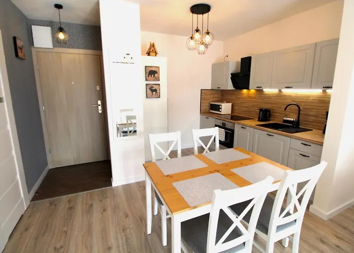 Piano By Royal Aparts * Świeradów-Zdrój