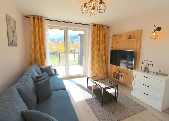 Appartement Piano By Royal Aparts