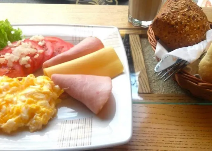 Piano By Royal Aparts Lejlighed Świeradów-Zdrój